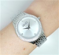 Orologio Liu Jo Donna Roxy in Acciaio TLJ1065 - TLJ1065